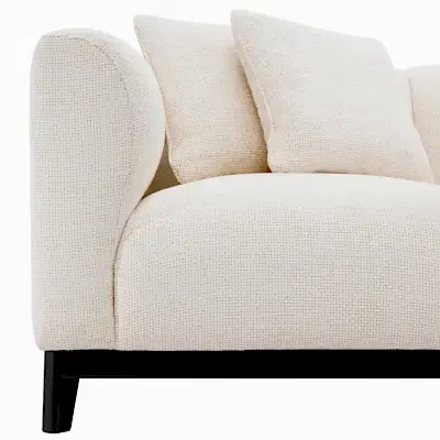 Диван Sofa Corso Lounge Правый
