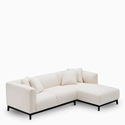 Диван Sofa Corso Lounge Правый