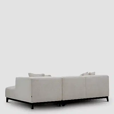 Диван Sofa Corso Lounge Правый