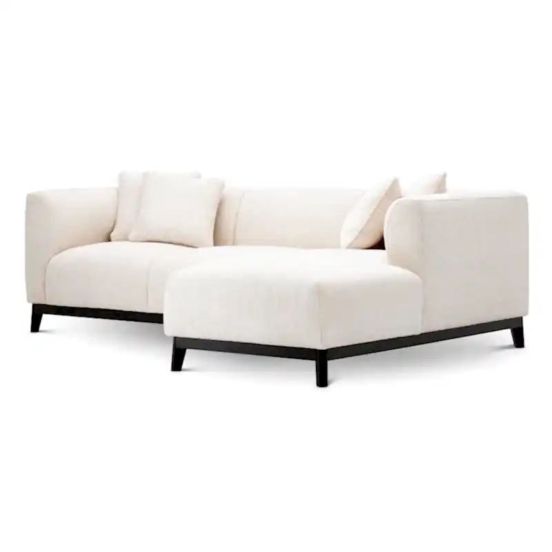 Диван Sofa Corso Lounge Правый